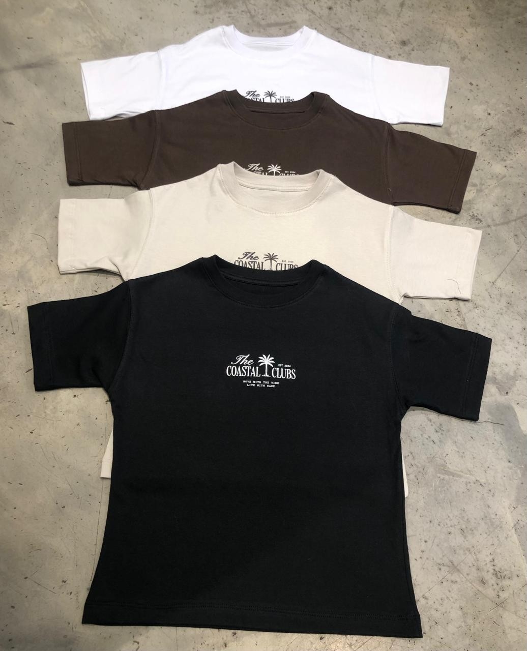 Remeras Oferta  hasta Agotar Stock - Imagen 2