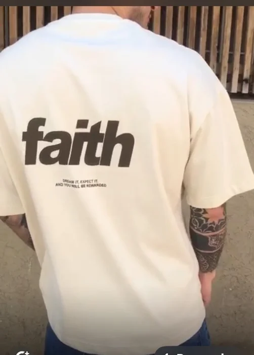 Remeras Hombre