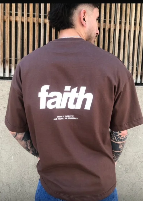 Remeras Hombre
