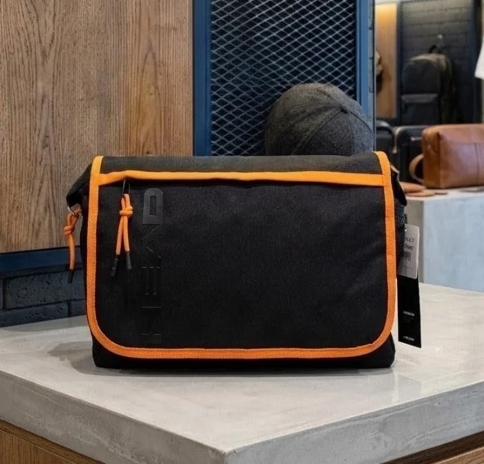 Bolso Carpetero  Original .