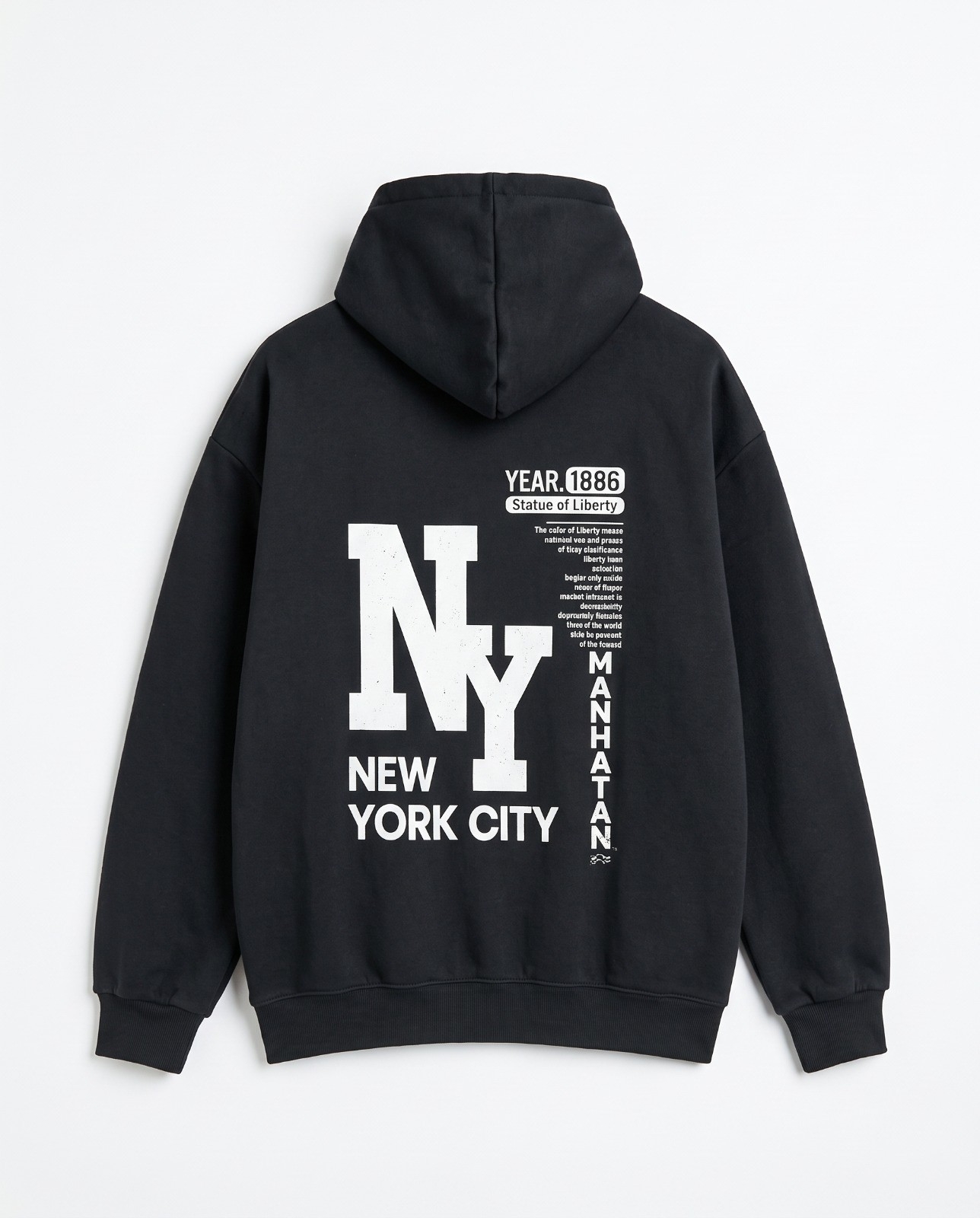 Buzo Over New York - Imagen 2
