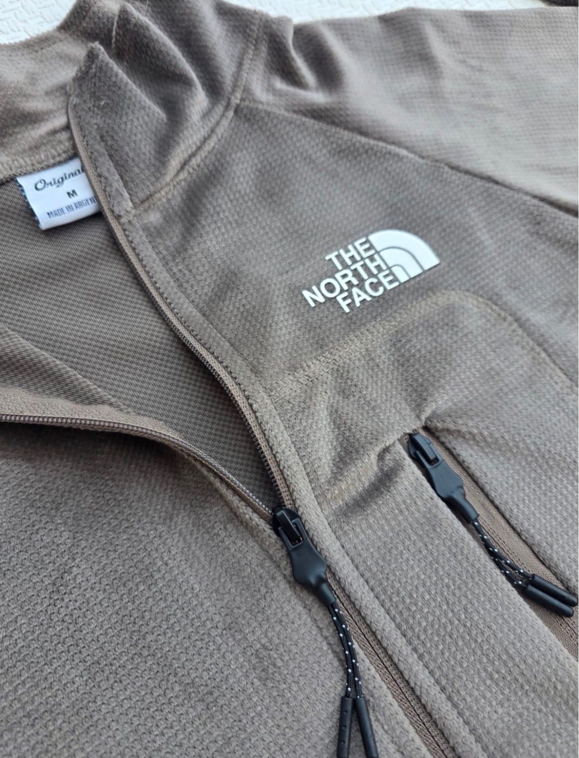 Campera 3d Unisex - Imagen 7
