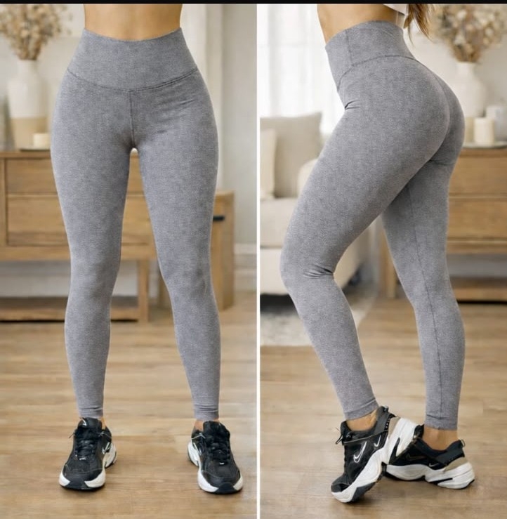 Calza Lycra Premium - Imagen 6