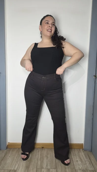 Jean Oxford Especial Choco