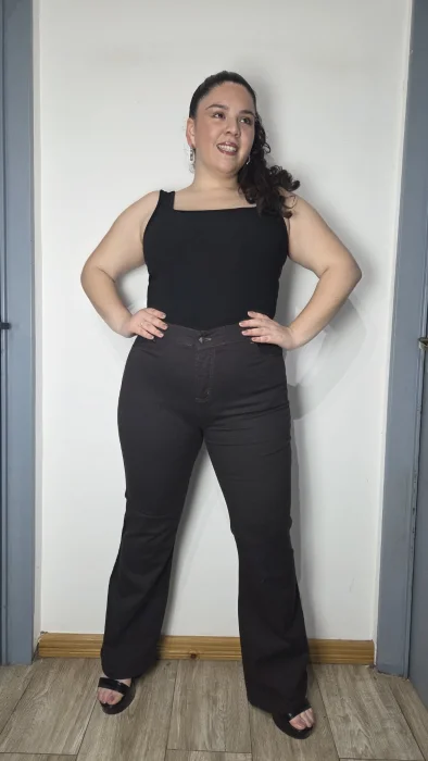 Jean Oxford Especial Chocolate