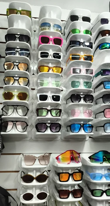 Lentes