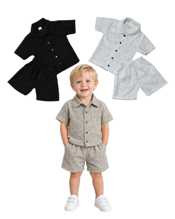 Conjunto Bebé