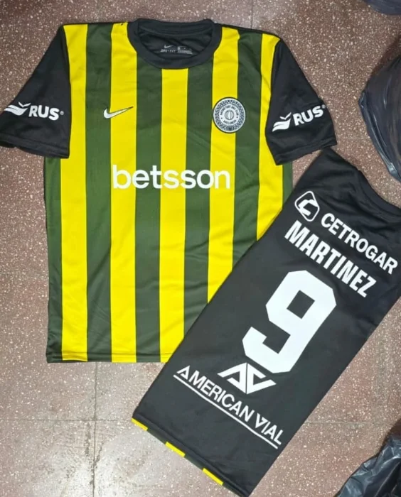 Racing Aniversario