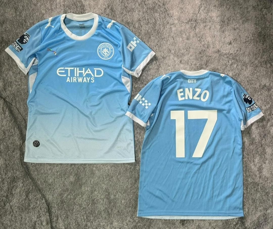Camisetas Nuevas Internacionales - Imagen 3