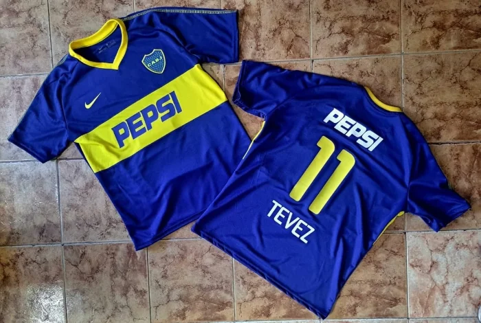 Boca Retro