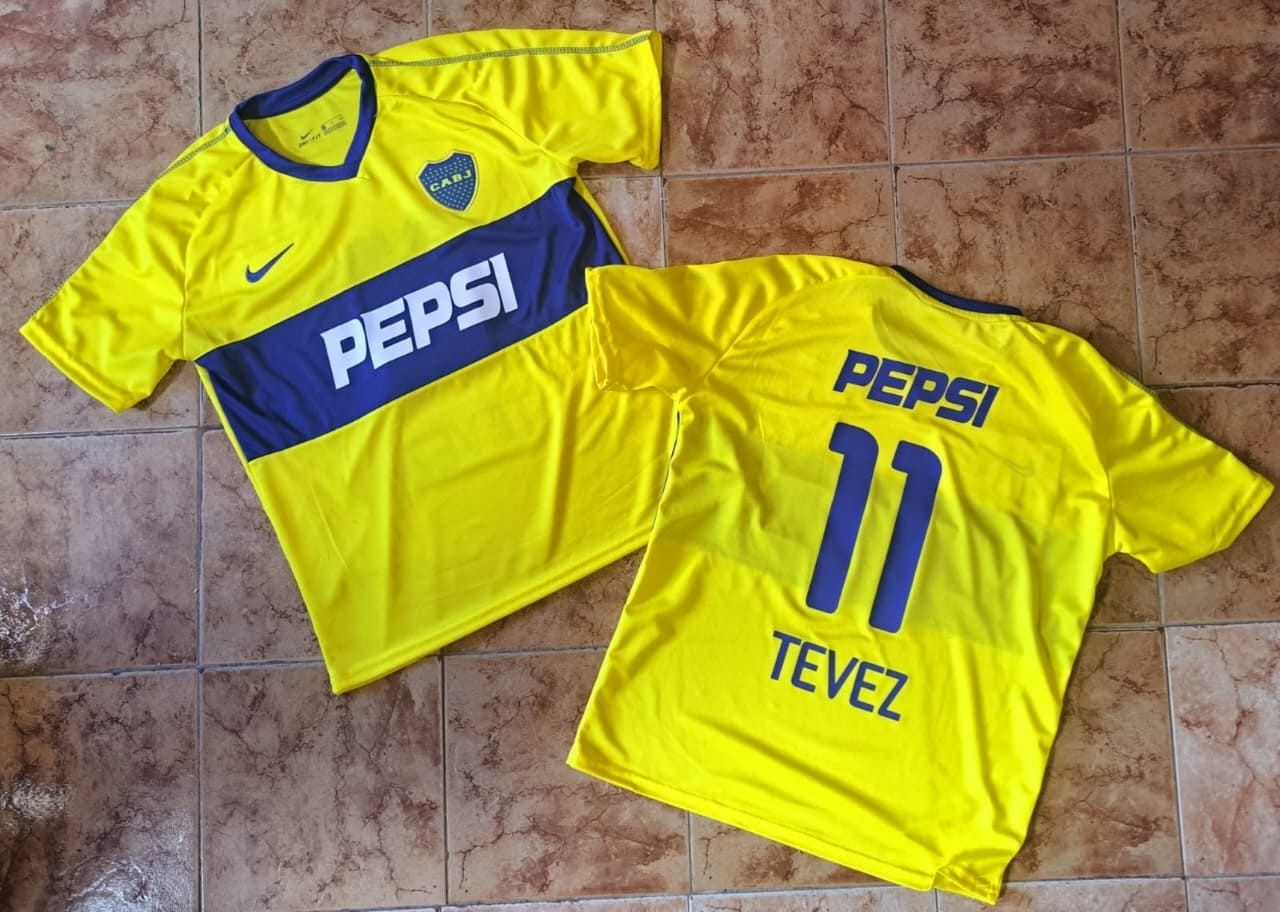 Boca Retro - Imagen 2