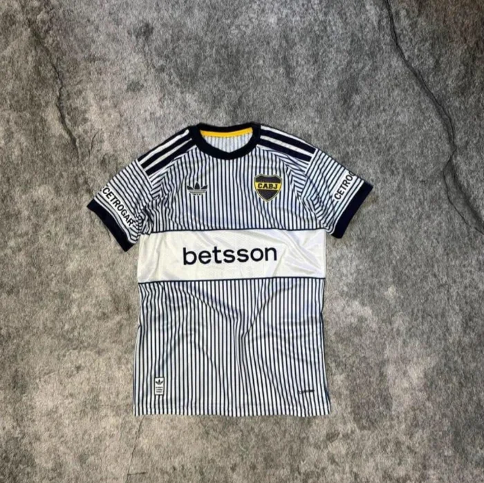 Boca Nueva