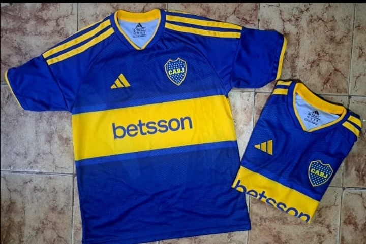Boca Nueva - Imagen 2