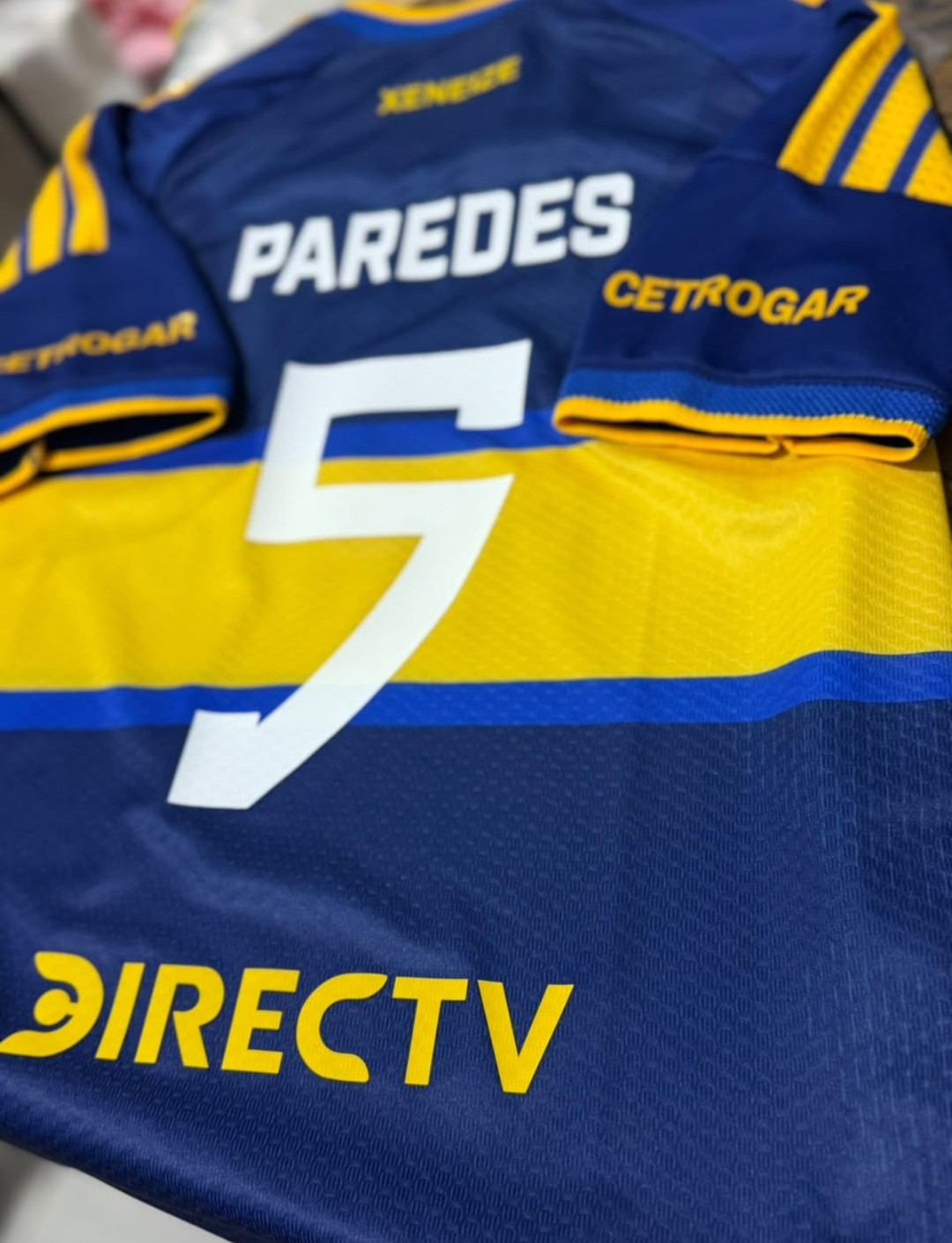 Boca Nueva - Imagen 3