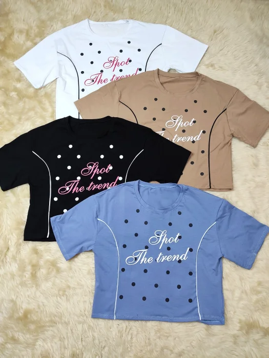 Remera con Vivo