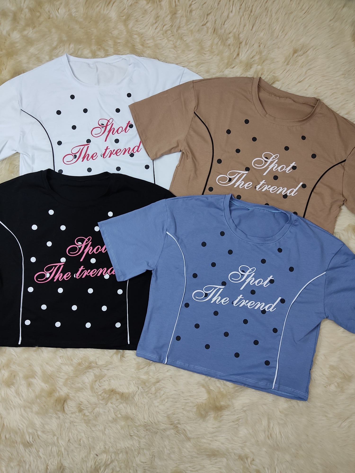 Remera con Vivo - Imagen 2