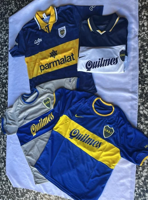 Boca Retro