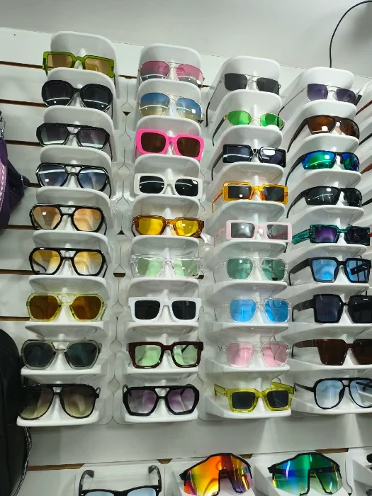 Lentes de Sol