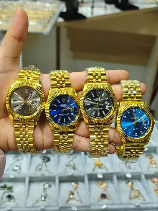 Relojes Rolex