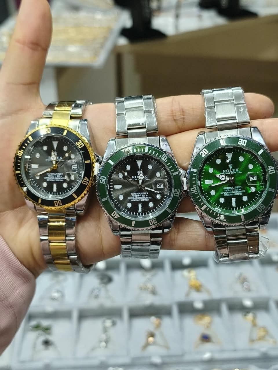 Relojes Rolex - Imagen 2