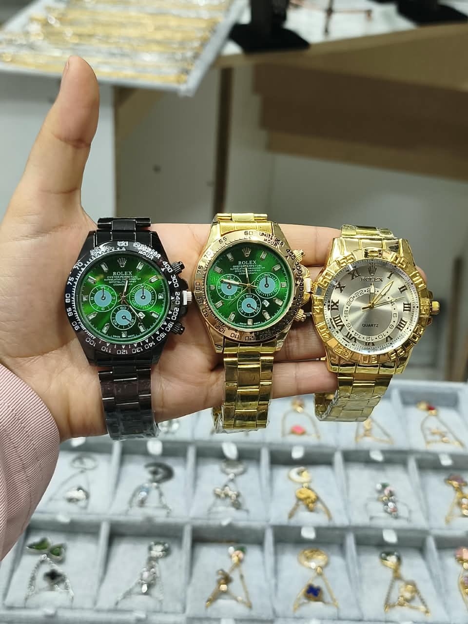 Relojes Rolex - Imagen 3