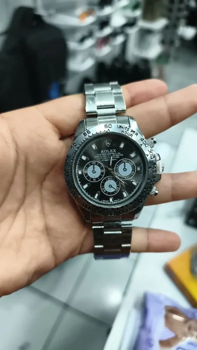 Relojes Rolex