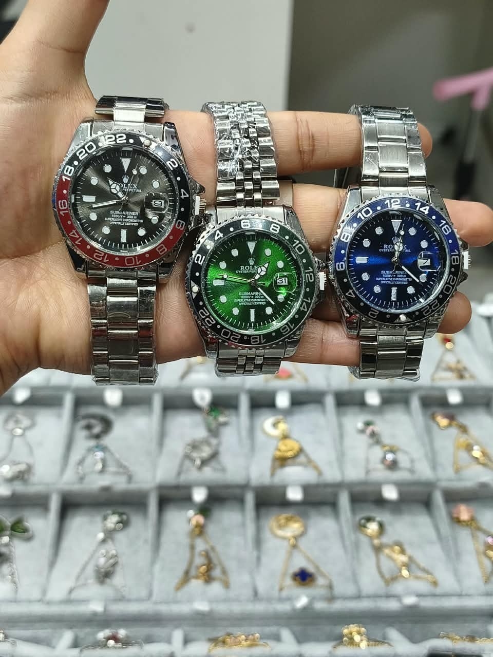 Relojes Rolex - Imagen 2