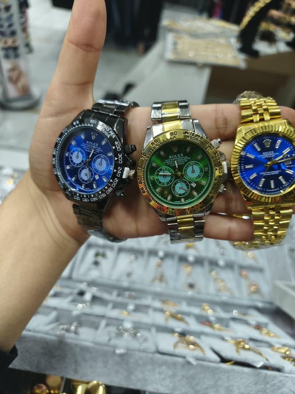 Relojes Rolex - Imagen 3