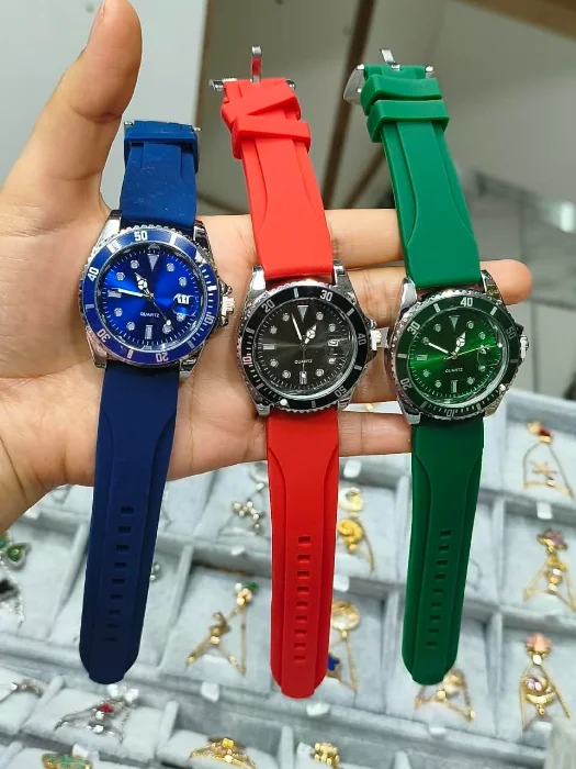 Relojes