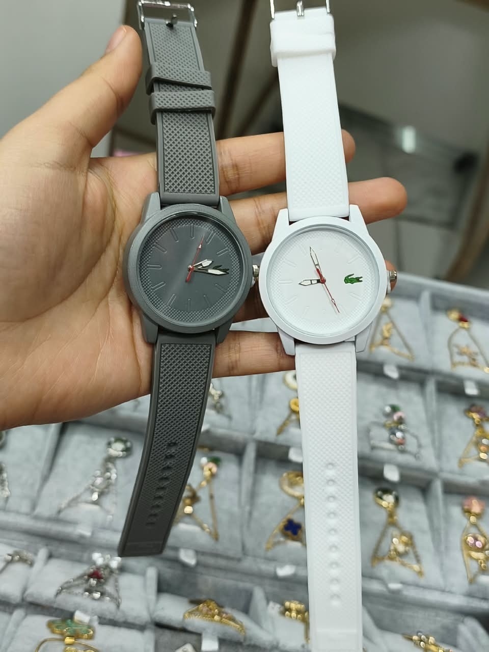Relojes - Imagen 2