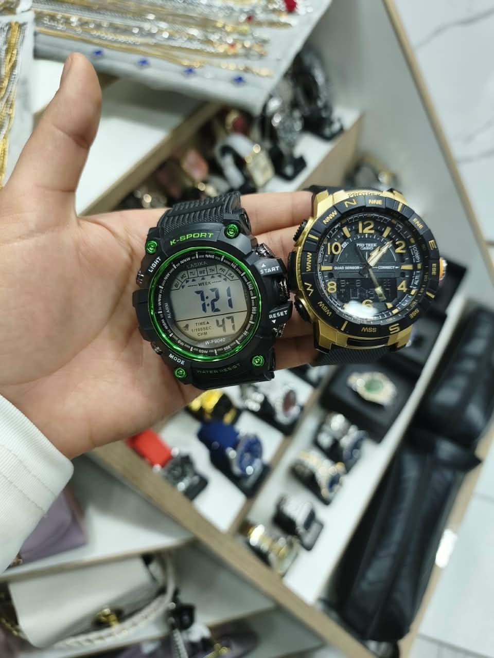 Relojes - Imagen 3