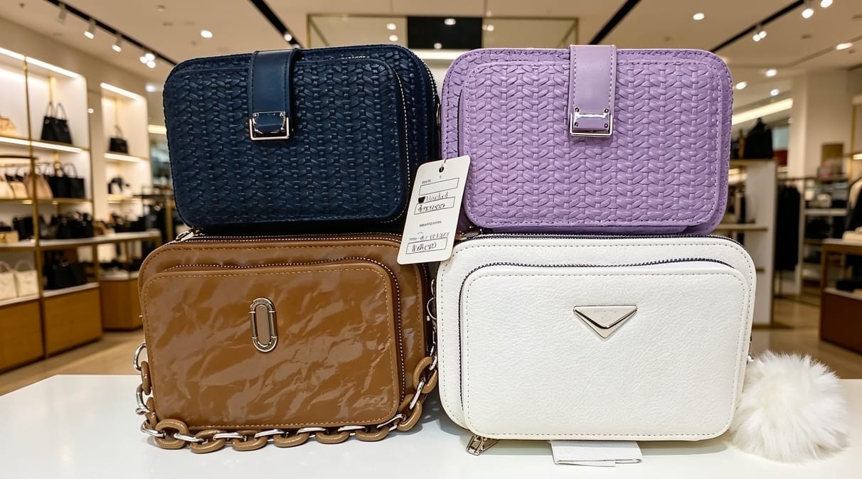 Carteras Dama - Imagen 2
