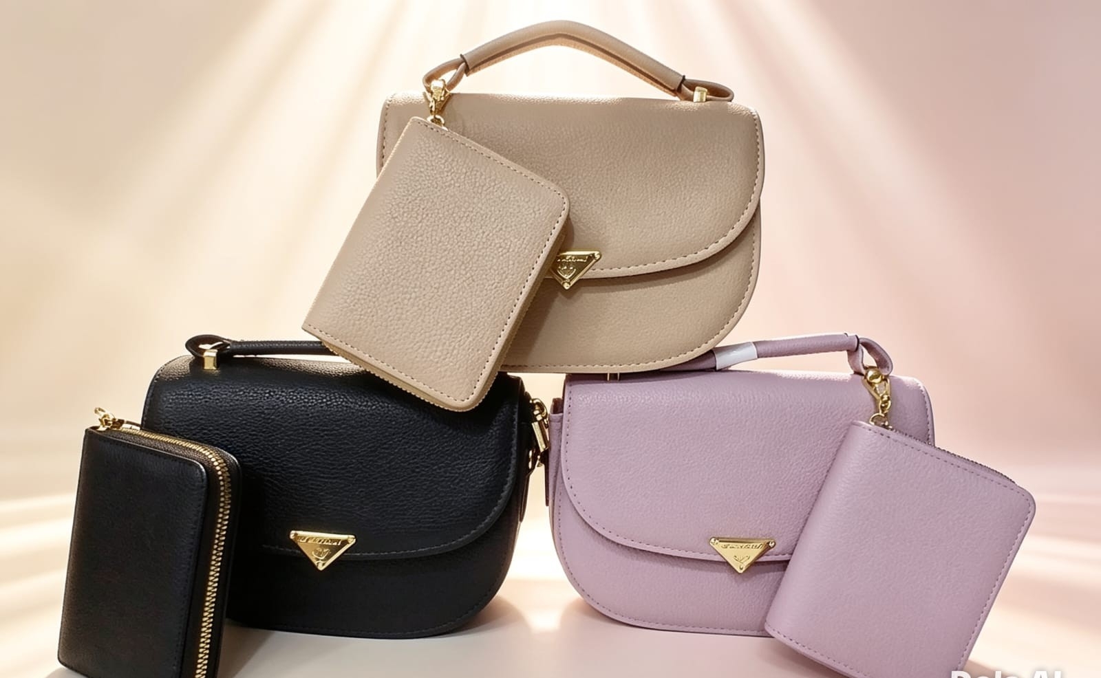Carteras Dama - Imagen 3