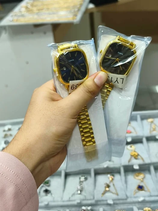 Relojes