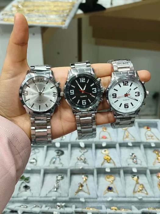 Relojes