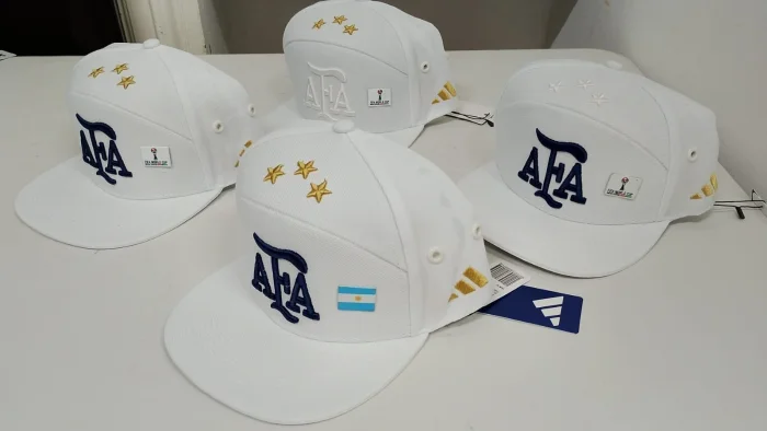 Gorras por Mayor