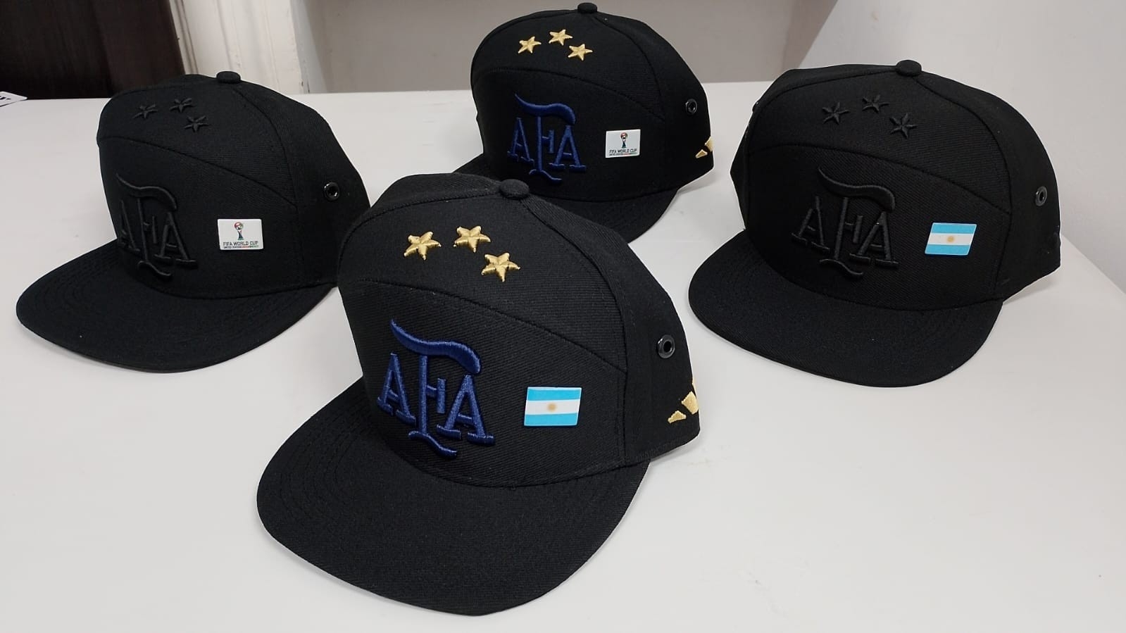 Gorras por Mayor - Imagen 2