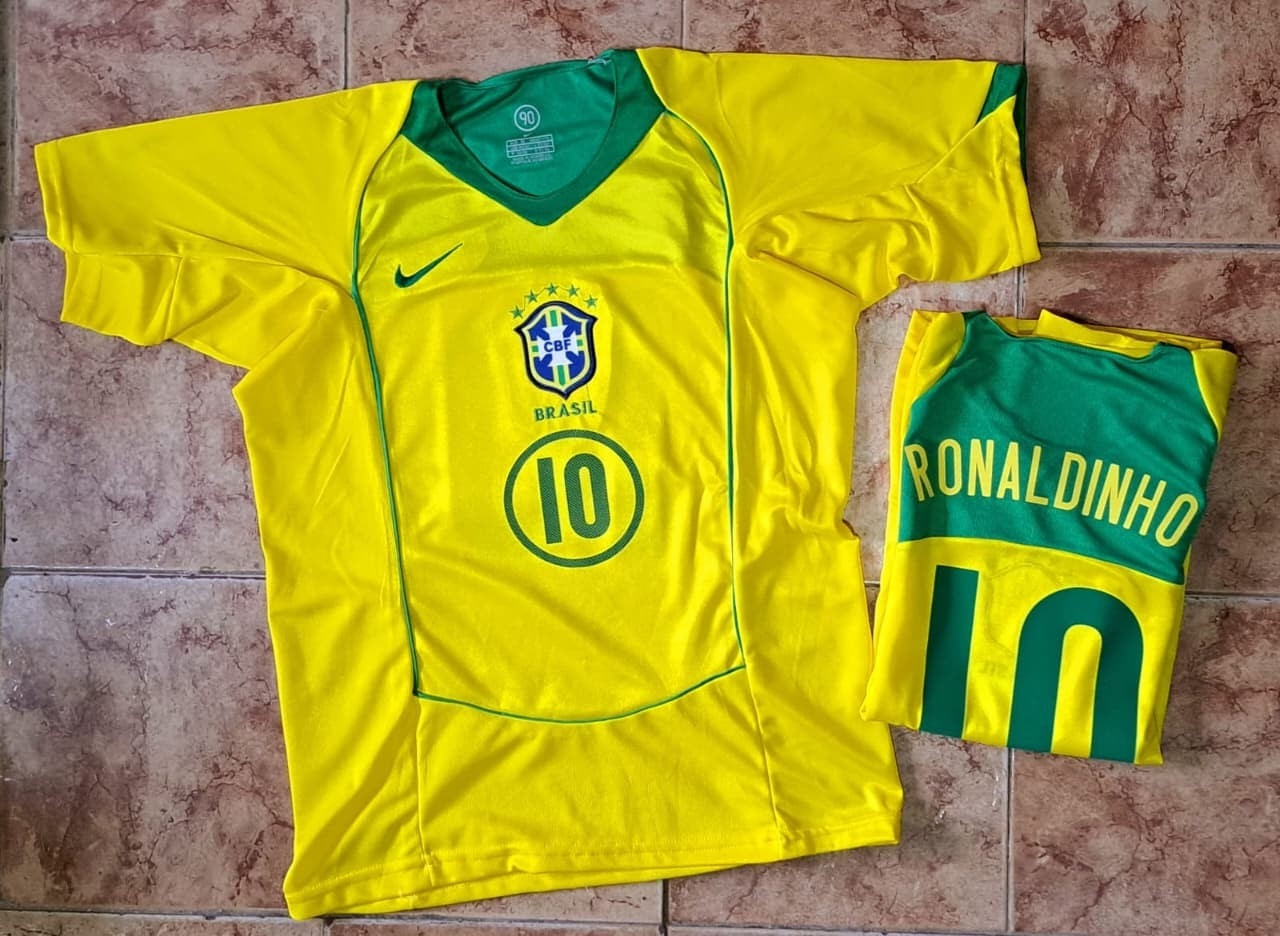 Palmeiras y Brasil - Imagen 3