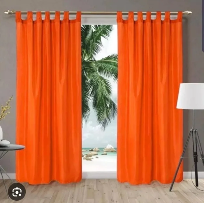 Cortinas Tropical Mecanico