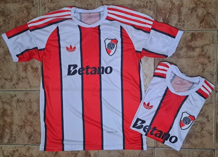 River Nueva 2026 2027