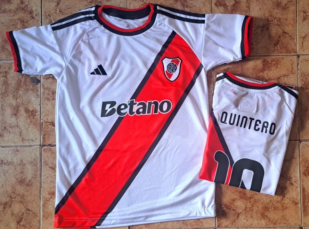 River Nueva 2026 2027 - Imagen 2