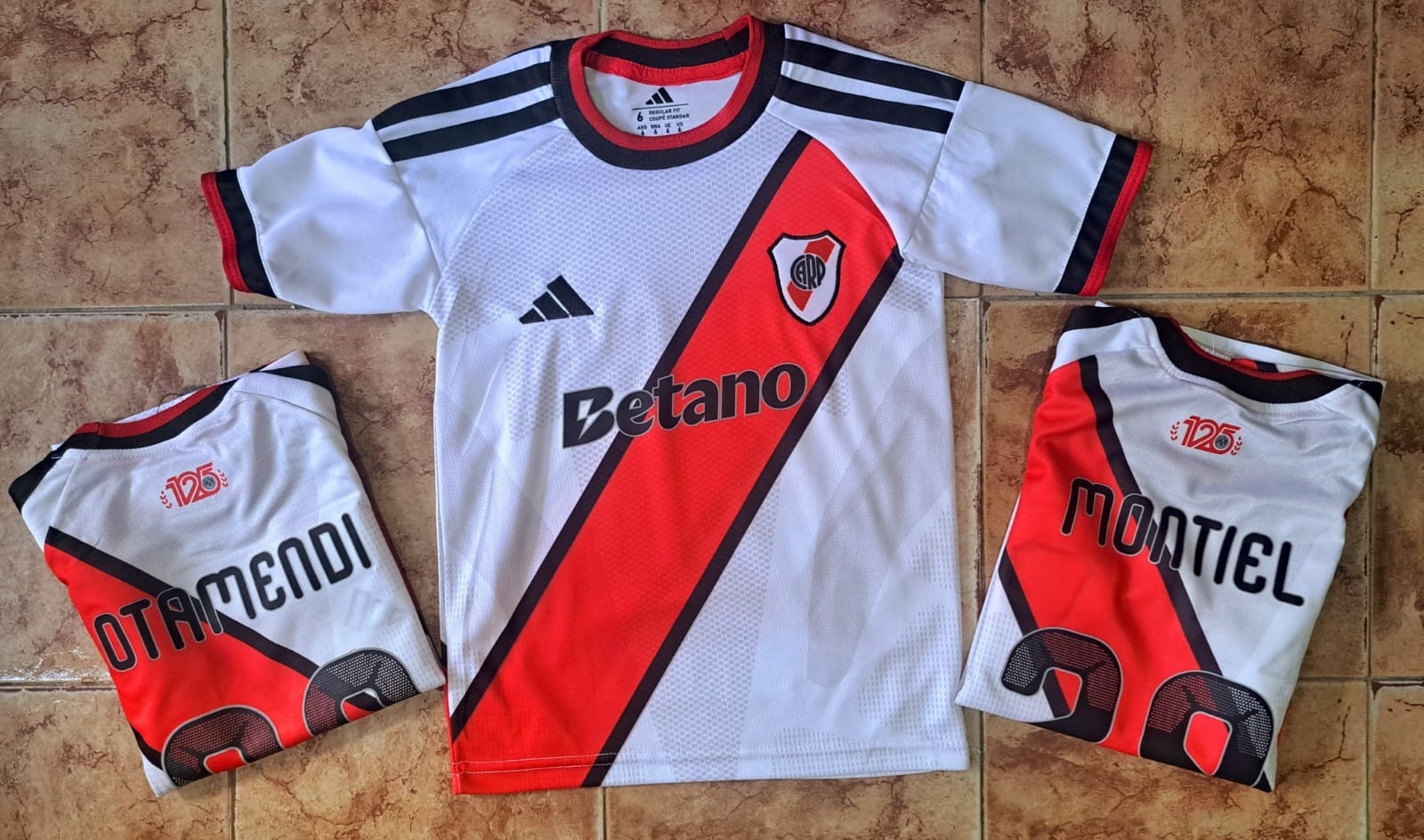 River Nueva 2026 2027 - Imagen 3