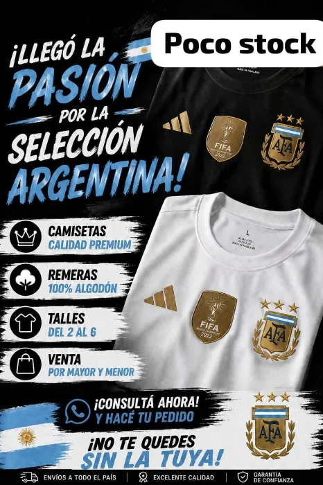 Argentina Malvinas