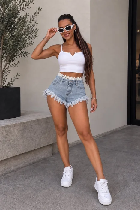 Shorts Puntilla