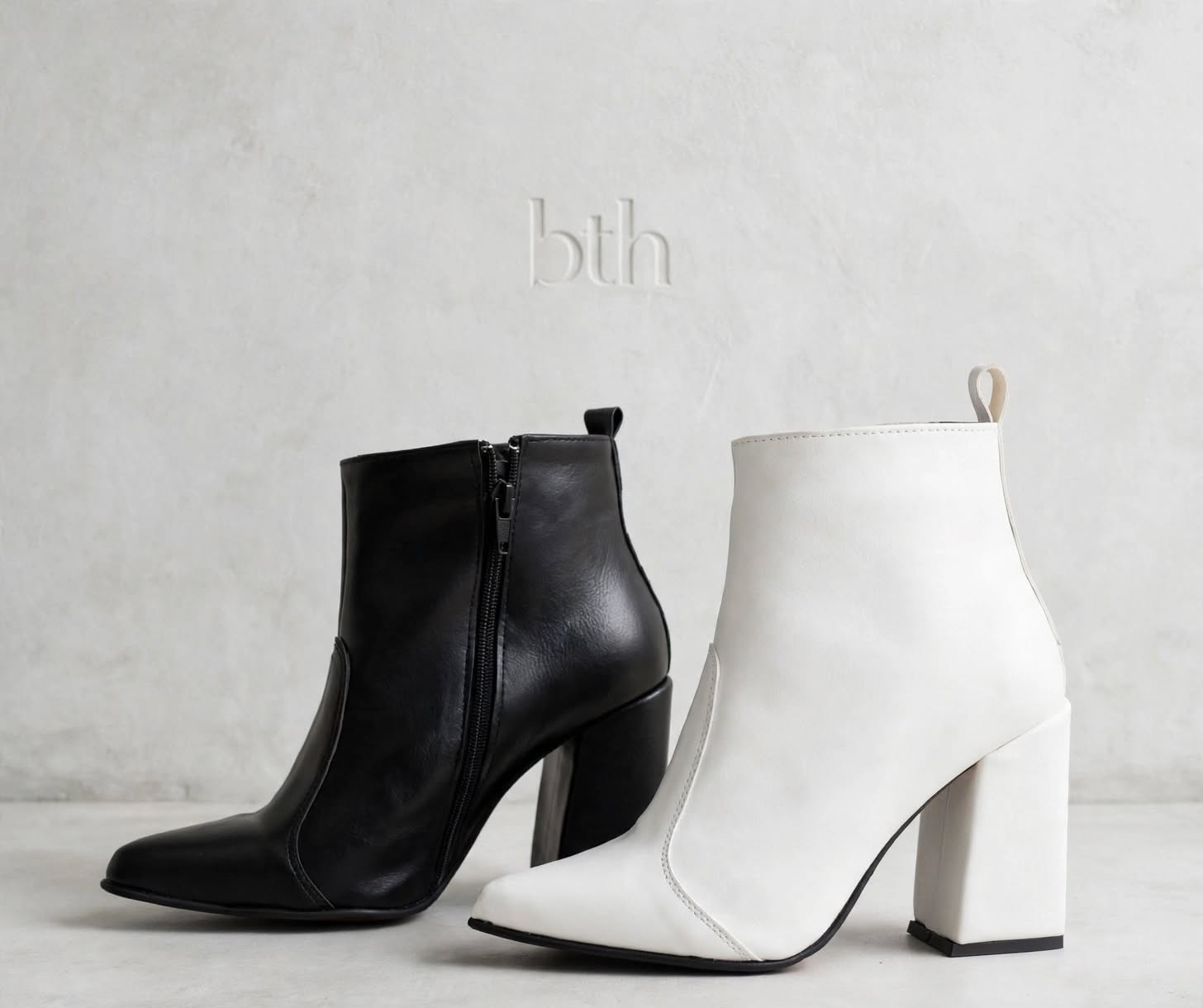 Botinetas Bth - Imagen 3