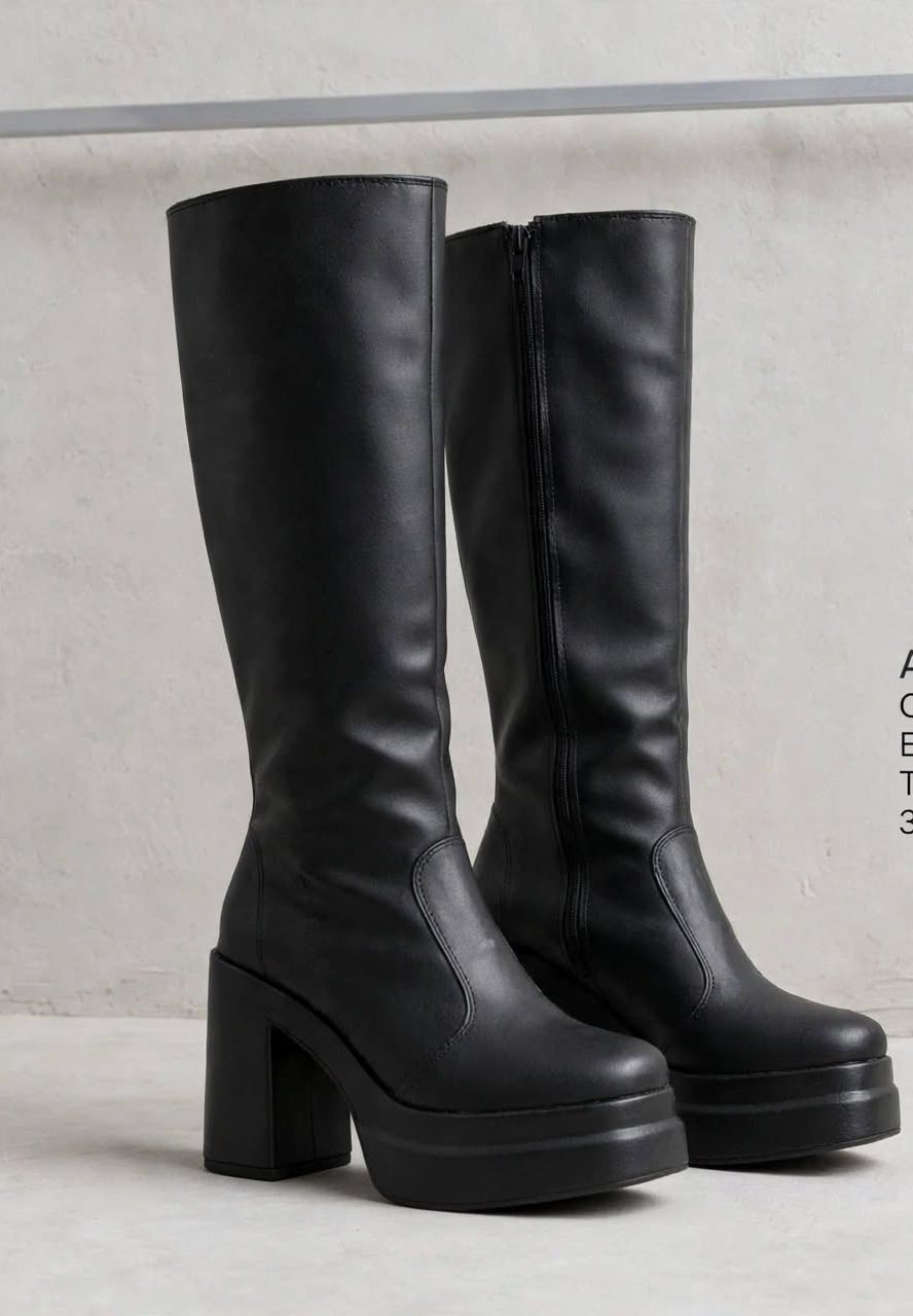 Botas Bratz - Imagen 2