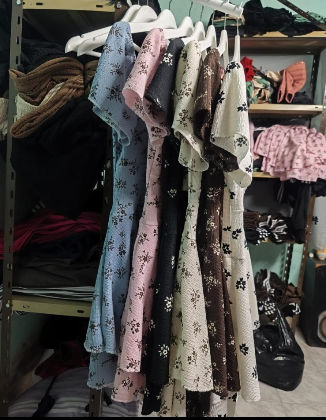 Vestido Haway - Imagen 2