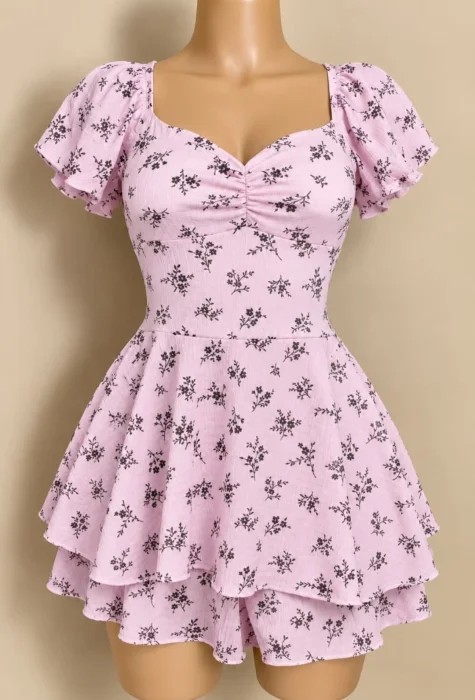 Vestido Haway