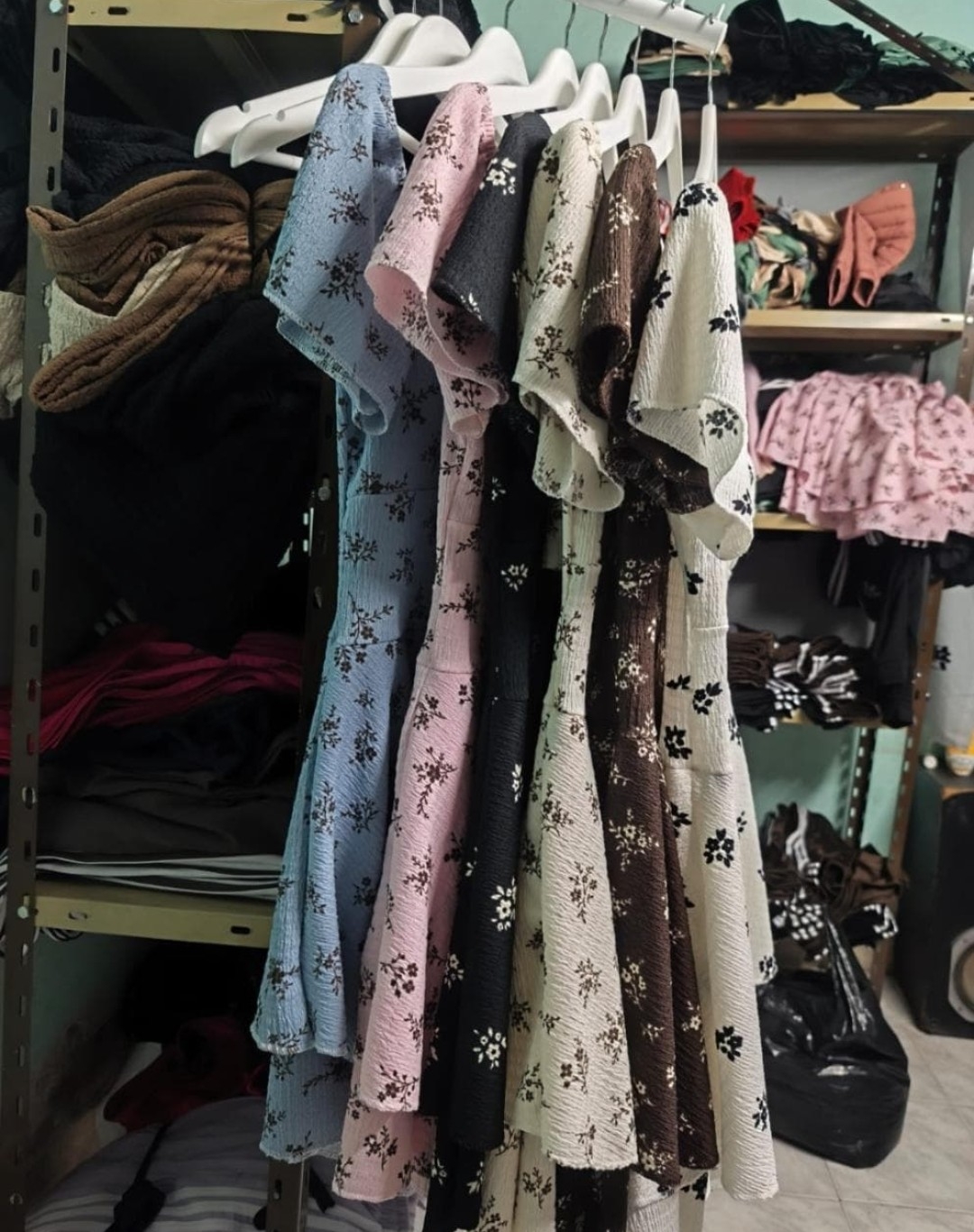 Vestido Haway - Imagen 2