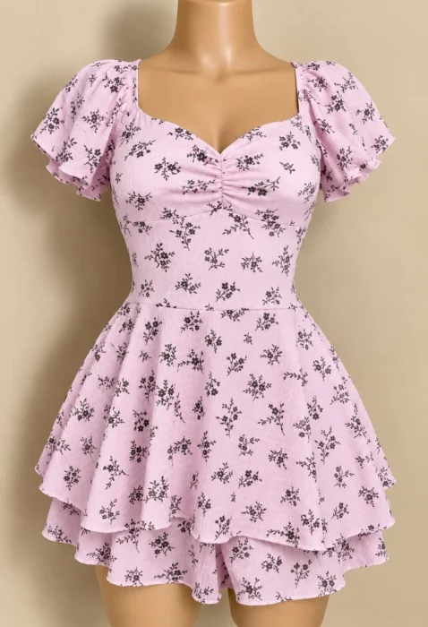 Vestido Haway